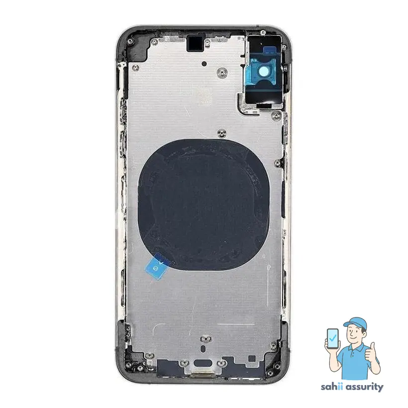 Full Body Housing for Apple iPhone XS Max thumbnail